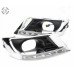 autolamp drl led toyota camry 2009-11
